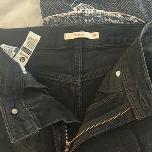 LEVIS 94 baggy jean